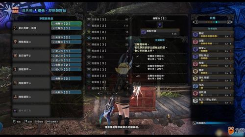 荒泷甲光烈烈斗虫大修行攻略：高效技巧解析，轻松上手！