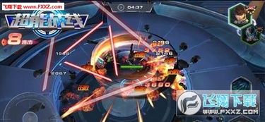 《《交错战线》破甲流阵容攻略：打造高效破甲新策略》