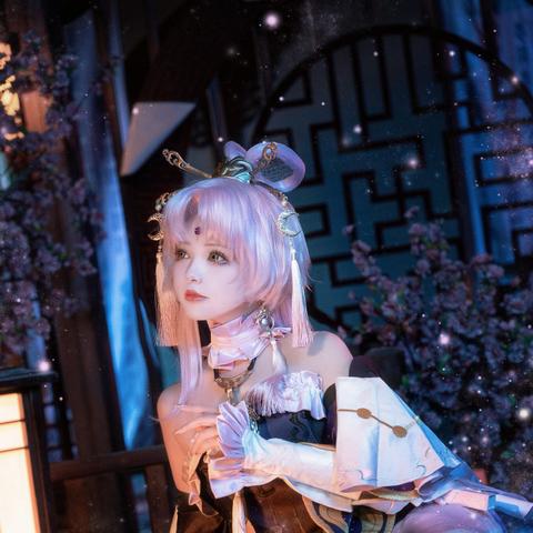 《崩坏星穹铁道》1.6下半UP角色攻略：高效抽取秘籍大公开