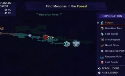 《波斯王子》全护符秘籍：高效收集攻略解析