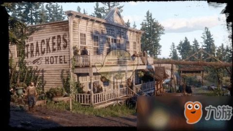 《荒野大镖客2》河狸藏匿全攻略，揭秘珍稀资源获取技巧