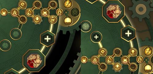 《暖雪》终业DLC残响系统揭秘：探索残响的全新价值