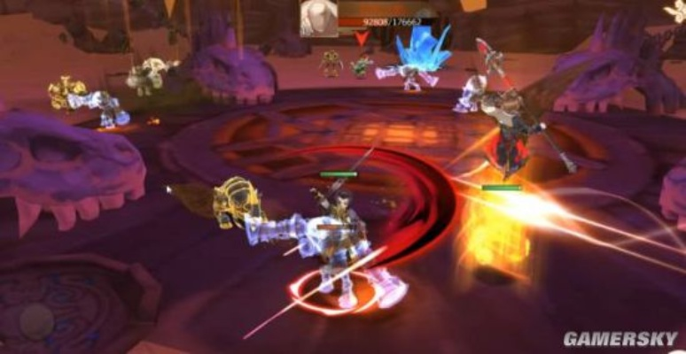 沙漠奇招制胜，阿兹达哈卡BOSS新攻略揭秘！