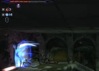 希尔卡尼亚蘑菇跳攻略：高效技巧解锁波斯王子新境界