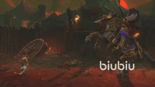 《波斯王子》乌维什卡BOSS战攻略：高效击败技巧解析