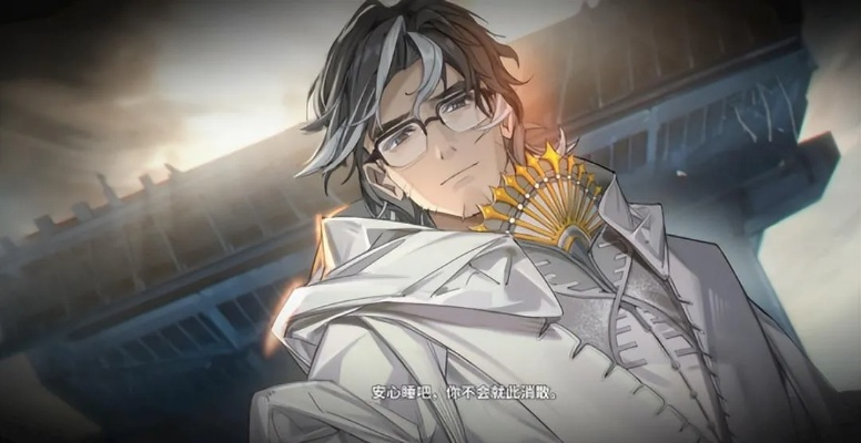 《白荆回廊》五大属性解析：深度揭秘属性加成新奥秘