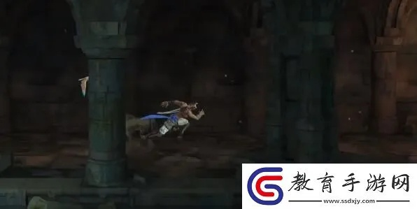 《波斯王子》护符攻略：揭秘护符之主收藏秘籍