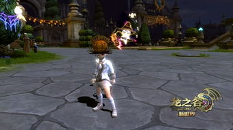 2025龙之谷万圣节时装，稀有时装如何刷爆活动副本？