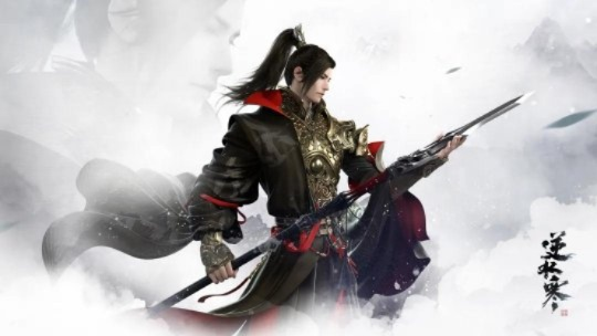 《逆水寒》2.0版本大揭秘：全新价值体验抢先看