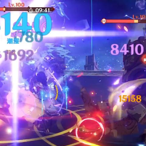 《原神》1月深渊攻略：高效阵容推荐，解锁全新挑战策略