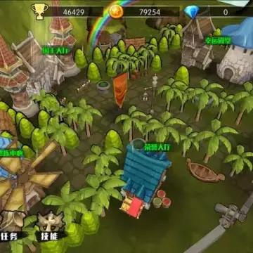 恶魔轮盘赌轻松下载攻略，体验全新游戏乐趣