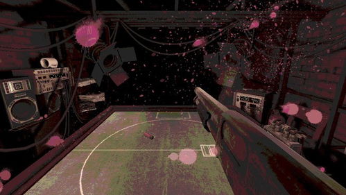 恶魔赌局惊魂夜，Buckshot轮盘新刺激