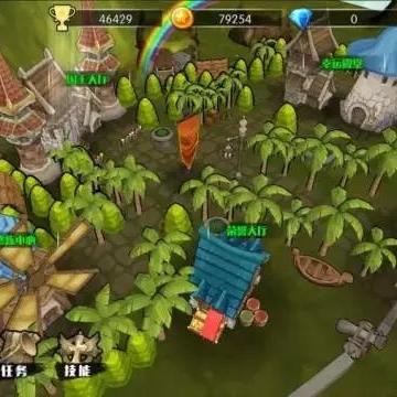 手机畅玩《恶魔轮盘赌》攻略：轻松上手，体验全新刺激！