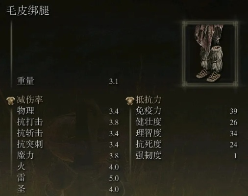 《艾尔登法环》十大套装攻略：强力获取秘籍大公开