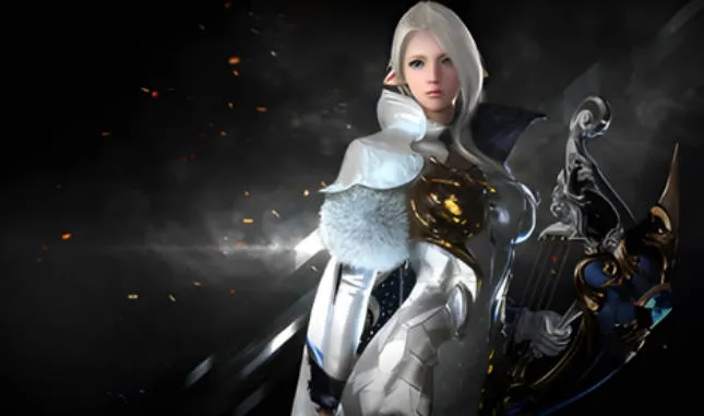 《命运方舟》枪术士必爆流派，打造全新输出巅峰攻略！