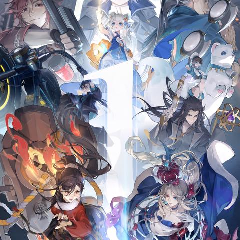 《白荆回廊》烙痕刻印玩法攻略，深度解析新技能解锁秘籍