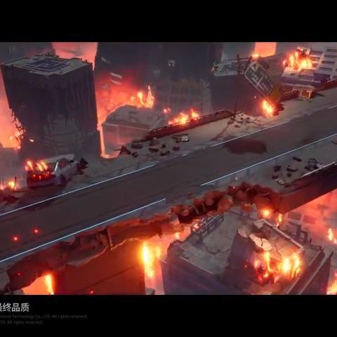 《白荆回廊》公测攻略：节奏榜解析+队伍搭配秘籍大公开