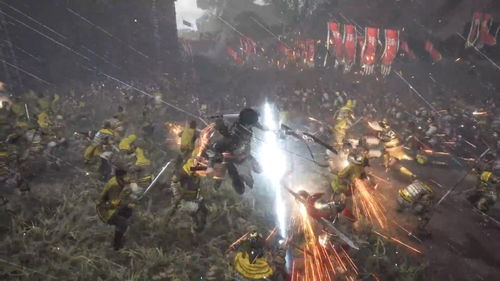 梦幻四英杰DLC预告曝光！《真三国无双：起源》明年1月22日独领风骚