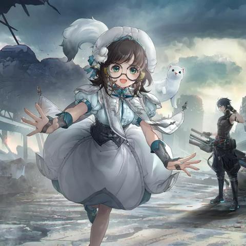 《白荆回廊》四测返利攻略：领取秘境奖励全解析