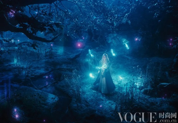 魔咒女巫夜行，梦境深渊探秘新境