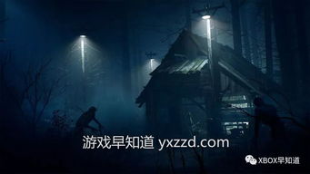 惊悚体验升级，深入《惧魔症候群》心理恐慌之旅