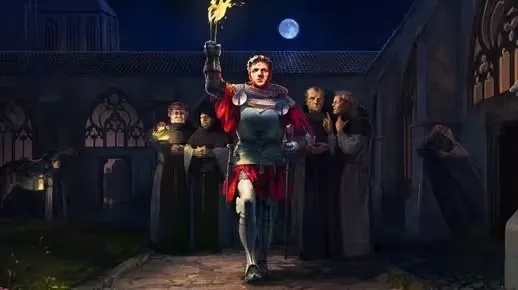 《天国：拯救2》DLC揭秘教会之谜，皇家版新启航