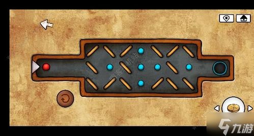 《迷失岛4小屋实验》二周目深度攻略：解锁全新生存秘籍