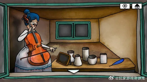 《迷失岛4小屋实验》深度攻略：一周目通关秘籍大揭秘！