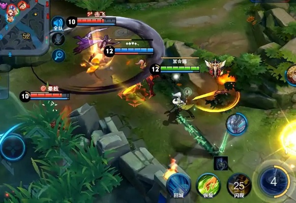 S14赛季地图插眼攻略：揭秘全新视野布局技巧