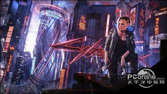 《赛博朋克2077》平行线黑客攻略：深度解析构筑技巧与价值提升