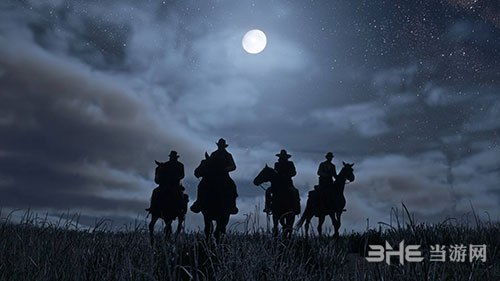 《荒野大镖客2》20把顶级武器获取秘籍大公开，轻松解锁！