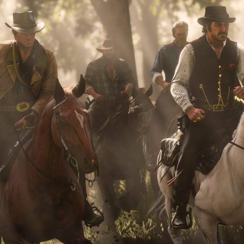 《荒野大镖客2》博物学活动奖励大揭秘，解锁新价值宝藏！