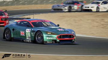 《极限竞速5》S29秋季赛车辆攻略：揭秘1月11日赛季新策略