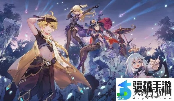 《原神》深念锐意旋步舞攻略，高效突破第一天新技巧揭秘