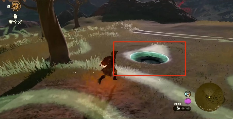 《塞尔达传说》泪眼寻踪：揭秘12龙之泪新攻略秘籍