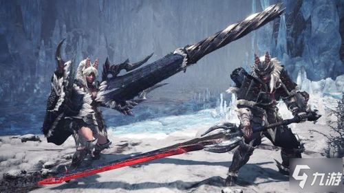 《怪物猎人世界》全骨质素材攻略，高效获取新技巧揭秘