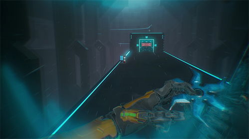 《幽灵行者2》深度解析：沉浸式玩法揭秘，游戏魅力新体验