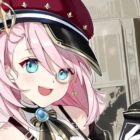 《原神》夏沃蕾深度培养攻略：技能解析+装备搭配+全新价值解析