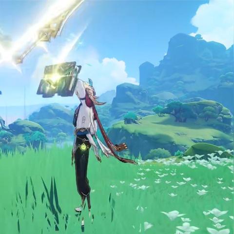 《原神》4.3雷电将军绽放攻略：超绽放队伍搭配技巧解析