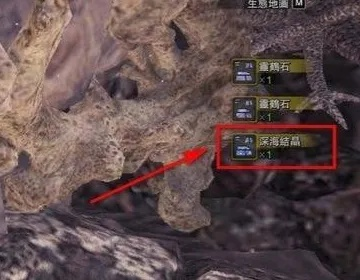 深海结晶高效攻略：掌握独门获取技巧