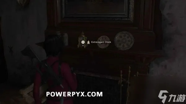 《生化危机4重制版》逆命殊途DLC第六章密码锁破解攻略大揭秘