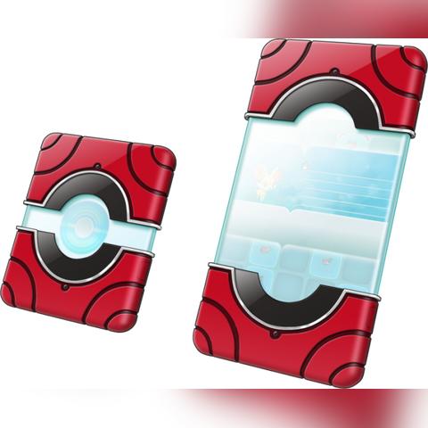 宝可梦图鉴APP新资料速览攻略揭秘