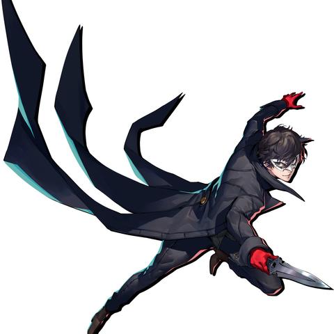 女神异闻录夜幕魅影三测前瞻：揭秘全新价值体验