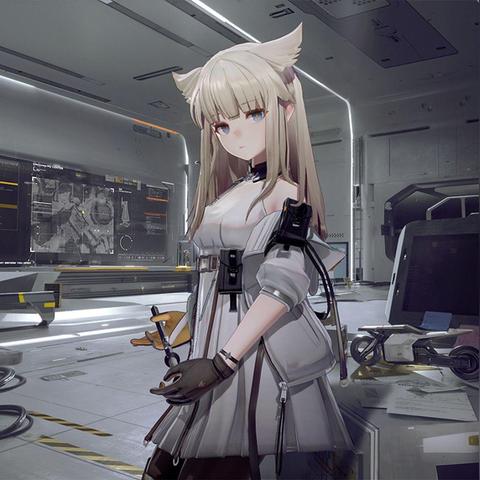 《明日方舟：终末地》海猫深度解析，探索游戏开发创新极限新篇章