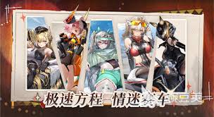 《交错战线》新版本揭秘：跨时空对决，战力升级！