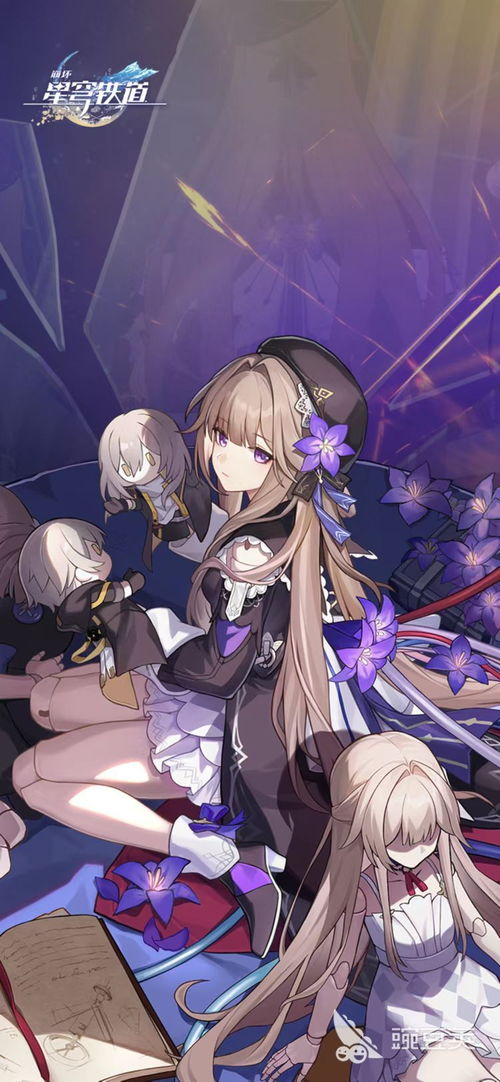 崩坏星穹铁道黑塔满星培养秘籍，高效攻略解析新攻略