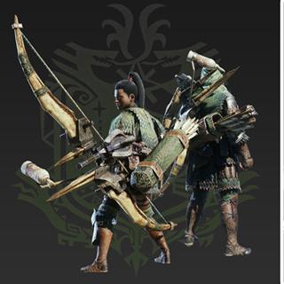 新手入门必备！《怪物猎人世界》武器选择攻略大揭秘