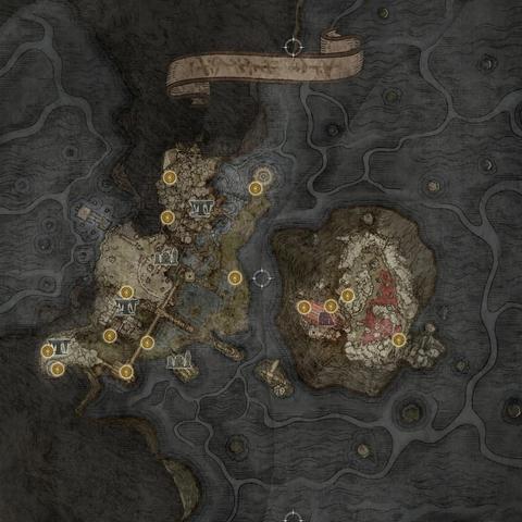 《艾尔登法环》稀有装备攻略：揭秘超低掉率神装获取技巧