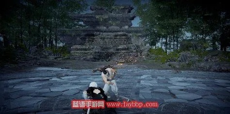 《永劫无间》长棍985连招攻略：高效操作技巧深度解析