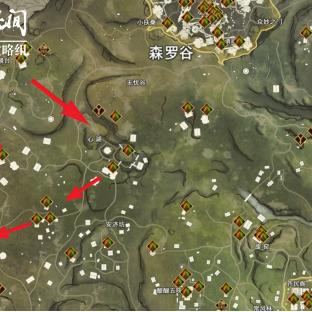 《永劫无间》明镜赛季三排攻略：阵容搭配新策略解析